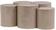 Meridian Furniture Dimple 5-Piece Taupe Modular Nesting Coffee Table Set-1