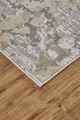 Feizy Micah Silver/Gray 8' x 11' Rug-1