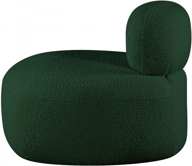 Meridian Furniture Venti Green Chair-2