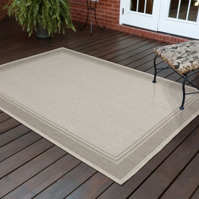 Oriental Weavers™ Portofino 5'x7' Style 9 Area Rug-1