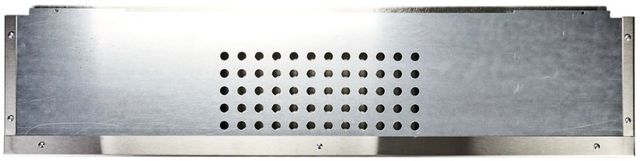 JennAir® 36" Stainless Steel Backsplash-2