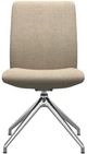 Stressless® by Ekornes® Customizable Laurel Large Low Back Dining Chair-2