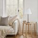 Renwil® Veria Dark Antique Bronze Table Lamp-1