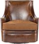 Bradington-Young Customizable Brynley Swivel Chair-2