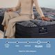 Serta® perfectsleeper X™ Knox 13.75" Hybrid Plush Quilted Tight Top King Mattress-3