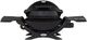 Weber® 1200™ Single Burner Black Portable Liquid Propane Gas Grill-1