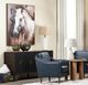 Crestview Collection Meadows Brown Wall Art-4
