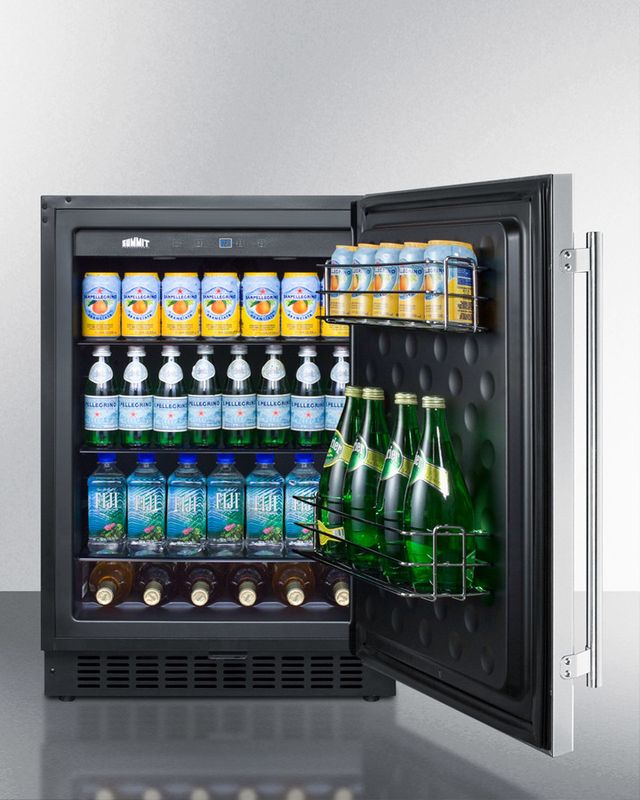 Summit® Shelving Kit-2