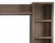 Sunny Designs™ Homestead Tobacco Leaf 78" Entertainment Wall-4