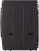 LG 6.0 Cu. Ft. Black Steel Front Load Washer-2