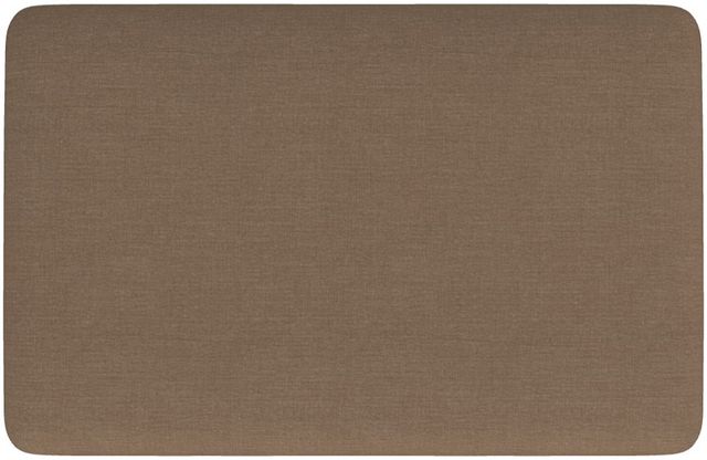 La-Z-Boy® Charlie Cappuccino Ottoman-4
