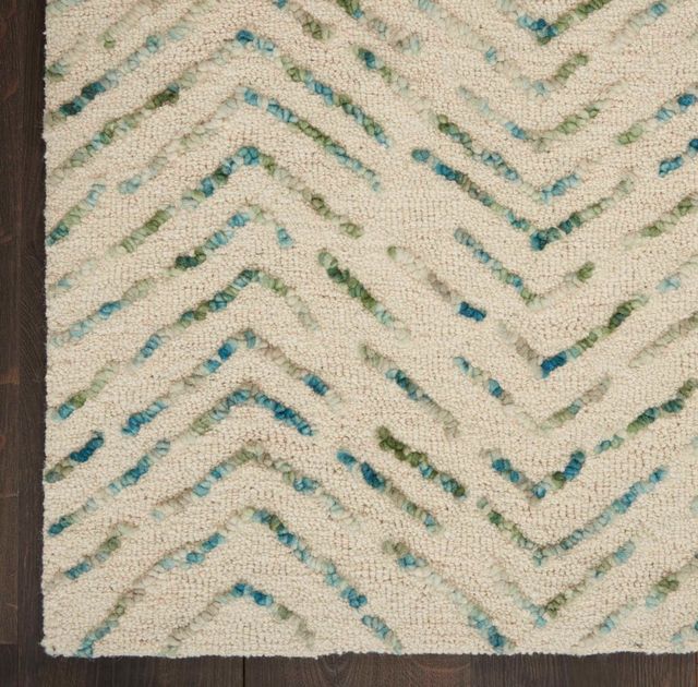 Nourison Home™ Colorado 5'x7' Style 1 Area Rug-3