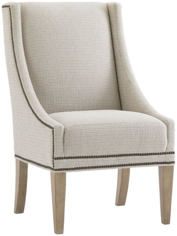 Lexington Home Customizable Monterey Sands Stonepine Chair-0