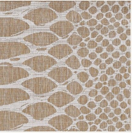 KAS Rugs Provo Natural Elements 5'x8' Area Rug-1