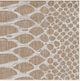 KAS Rugs Provo Natural Elements 5'x8' Area Rug-1