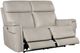 Hooker® Furniture MS Lyra Sahara Ash Zero Gravity Power Reclining Loveseat with Power Headrest-1