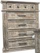Vintage Furniture Vienna Chest-0