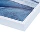 Olliix by Madison Park Blue Set of 2 Ethereal Printed Framed Canvas-5
