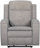 Parker House® Armstrong Southampton Storm Power Recliner with Heat, Massage and Auto-Glide-0