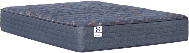 Sealy® Special Edition Warner 12" Innerspring Firm Tight Top Split California King Mattress, Includes 2 Pieces-0