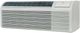Friedrich ZoneAire® Premier 7,200 BTU White Package Terminal Air Conditioner-1