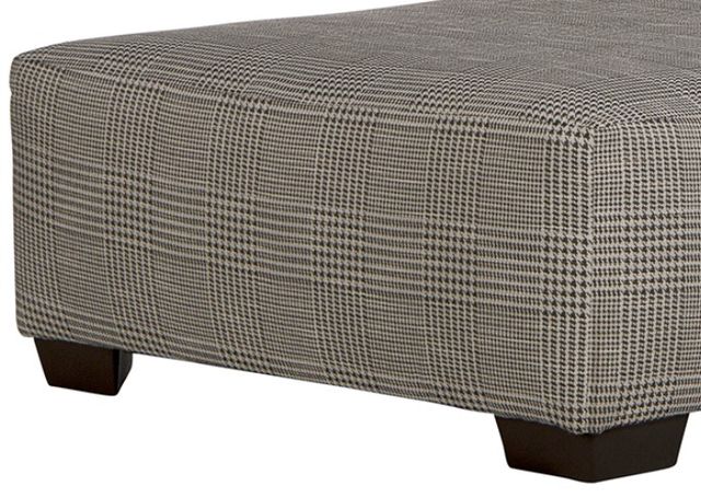 American Wholesale Furniture Cutler Basalt Cocktail Ottoman-1