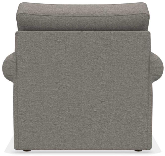 La-Z-Boy® Collins Mocha Chair | Oliff-Boeve Furniture Store
