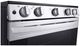LG 30" Stainless Steel Freestanding Electric Range-2