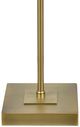 Crestview Collection Baylen Gold Buffet Lamp-2