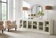aspenhome® Byron White 98" Console-1