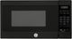 GE® 0.7 Cu. Ft. Black Countertop Microwave-0
