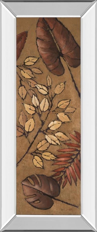 Classy Living Lanie Loreth Indian Summer III Wall Art-0