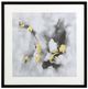 YHD Dynamic Gesture II Framed Print-0