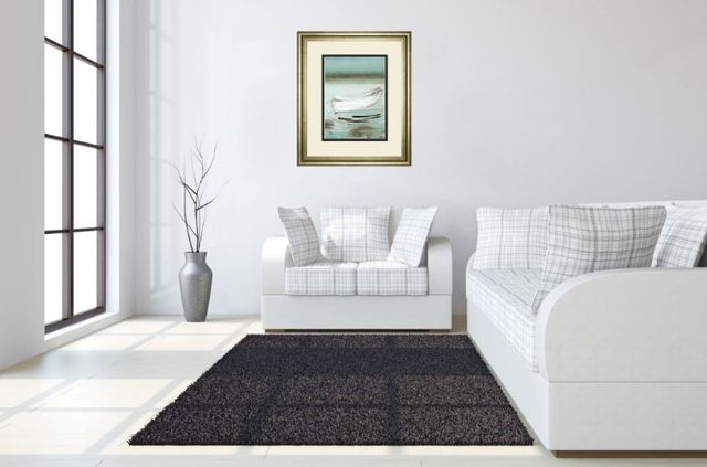 Classy Living Mcalpine, H. Canoe Wall Art-1