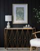 A & B Home Gull Ivory Table Lamp-5