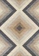 Kalora Interiors Cora 5'x8' Style 3 Area Rug-0