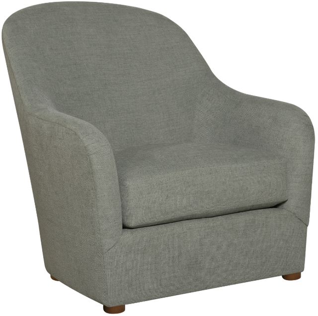 Temple Furniture Customizable Piper Swivel Chair-0