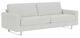 EQ3 Oskar 85" Fabric Sofa-2
