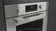 Fulgor Milano Matteo 100 Series 24" Fingerprint Resistant Stainless Steel Single Electric Wall Oven-3