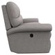 La-Z-Boy® Robin Smoke Manual Reclining Loveseat-2