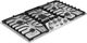 Beko 36" Stainless Steel Gas Cooktop-0