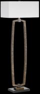 Uttermost® Relic Gold Floor Lamp-4