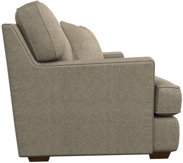 La-Z-Boy® Paxton Oatmeal Chair and a Half-2