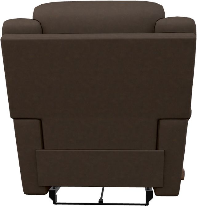 La-Z-Boy® Joel Mahogany Manual Wall Recliner-3