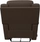 La-Z-Boy® Joel Mahogany Manual Wall Recliner-3