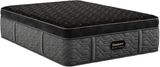 Beautyrest Black® Series 4 Hybrid 16" Firm Box Top Queen Mattress