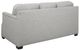 Temple Furniture Customizable Tailor Made 7730 Queen Sleeper Sofa-1