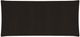 Mavin Customizable 38" x 72" Concave Extendable Dining Table with 12" Leaf-3