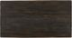 aspenhome® Reeds Farm Weathered Black Cocktail Table-2