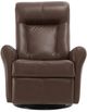 Palliser® Furniture Customizable Yellowstone II Manual Rocker Recliner-3
